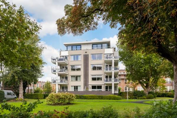 Woning Diaconessenpark 20 Leeuwarden