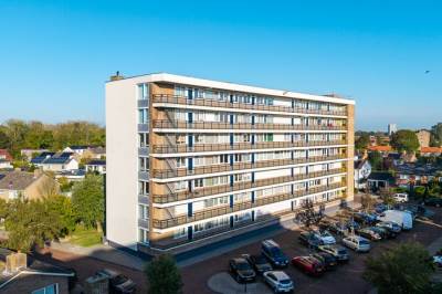 Woning Sint Kruislaan 31 Vlissingen