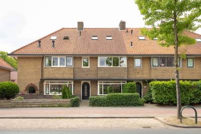 Woning Diependaalselaan 137 Hilversum