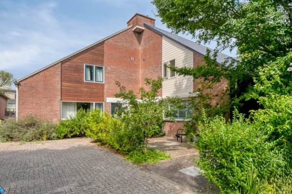 Woning Stolphoeve 14 Zwaag