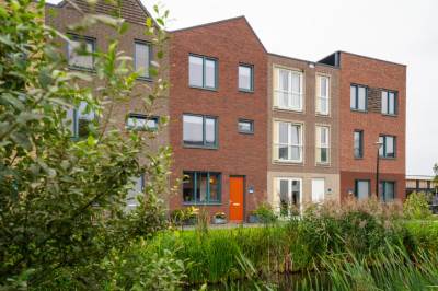 Woning Aquamarijn 5 Leerdam