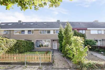 Woning Horscamp 32 Harlingen