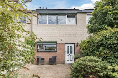 Woning Houtsnipwal 108 Cuijk