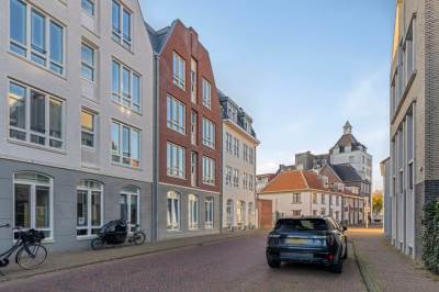 Woning Sportparkweg 120 Maarssen