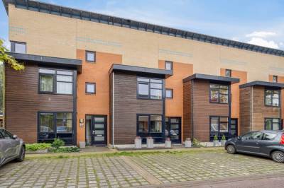 Woning Heralaan 3 Enschede