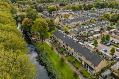 Woning Iepenlaan 10 Heerhugowaard