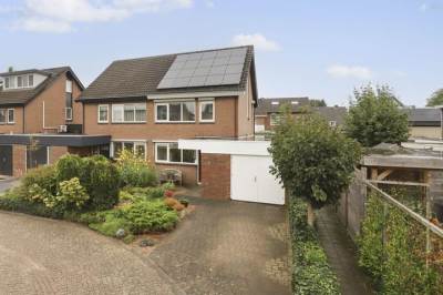 Woning Nerus Wigmanhof 13 Didam