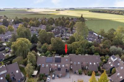 Woning Eksterstraat 119 Schagen