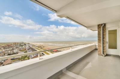 Woning Seinpostweg 4F11 Zandvoort