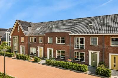 Woning Jan Heesjesstraat 21 Blokker