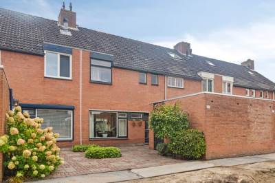 Woning Flintdijk 227 Roosendaal