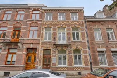 Woning Hertogsingel 10 Maastricht