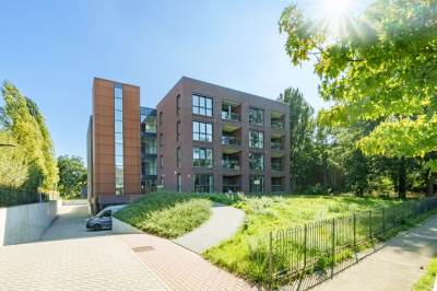 Woning Arboretumlaan 6305 Wageningen