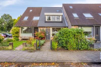 Woning Thorbeckelaan 10 Maarssen