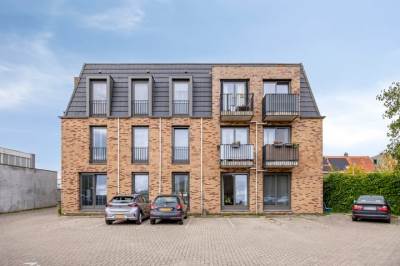 Woning Teteringsedijk 230A4 Breda