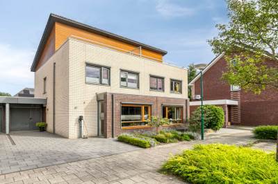 Woning Moerschans 47 Veenendaal