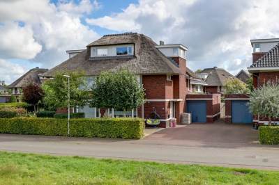 Woning Doornweerd 26 Deventer