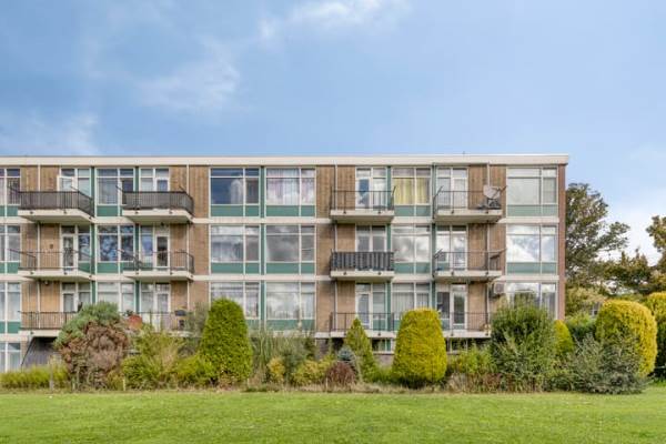 Woning Beumershoek 64 Rotterdam