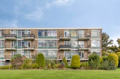 Woning Beumershoek 64 Rotterdam