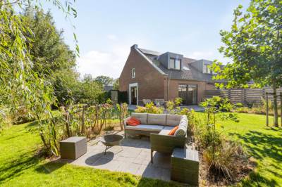 Woning Lindenhof 2 Aduard