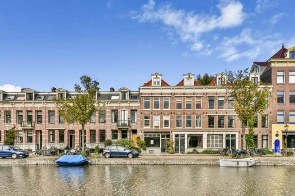 Woning Transvaalkade 5AH Amsterdam