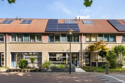 Woning Gooiland 56 Apeldoorn
