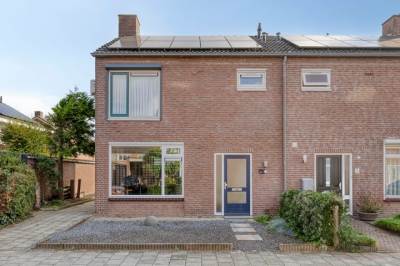 Woning Zwaanstraat 30 Herpen