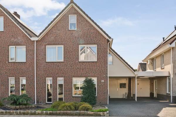 Woning Enkweg 33 Haarle (Gem. Hellendoorn)