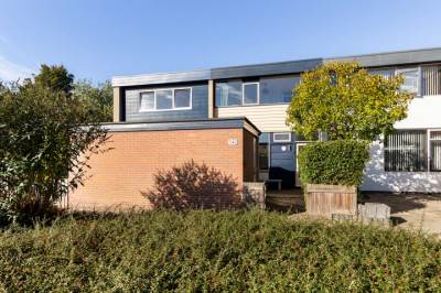 Woning Imkersdreef 542 Apeldoorn