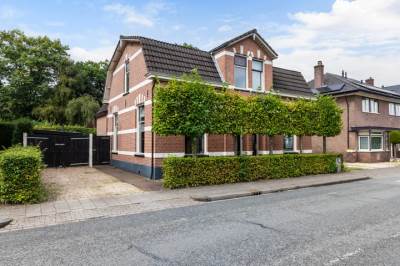 Woning Vlijtseweg 29 Apeldoorn