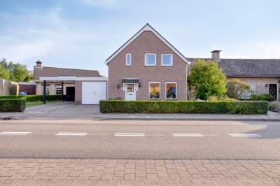Woning Blockmekerstraat 86 Made