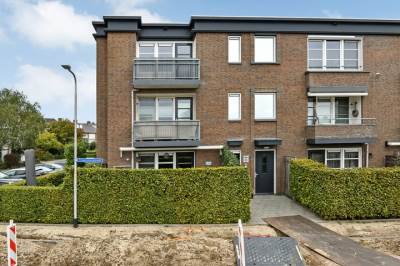Woning Klappenburgstraat 3D Bemmel