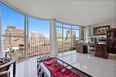 Woning Palaceplein 218 Den Haag