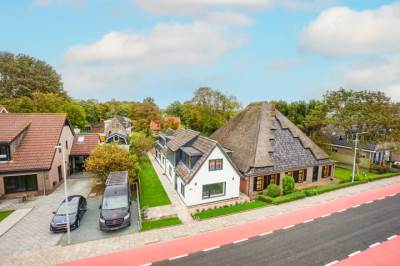 Woning Kanaaldijk 17 Koedijk (Gem. Dijk en Waard)