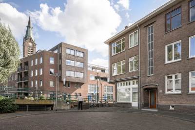 Woning Vaartweg 8 Vlaardingen