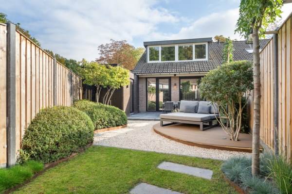 Woning Merodelaan 99 Breda