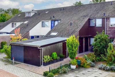 Woning Watersnip 5 Kockengen