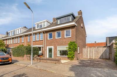 Woning Orthen 31 Den Bosch