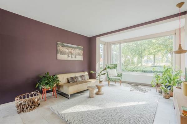 Woning Multatuliplantsoen 15 Hengelo (OV)