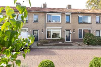 Woning Kastanjelaan 9 Baarn