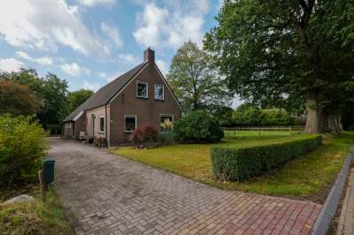 Woning Oosteinde 16 Gasteren