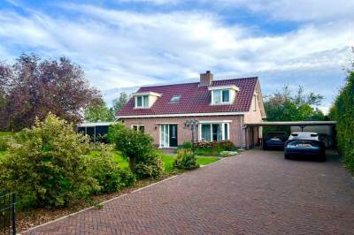 Woning Kortland 2A Lopikerkapel
