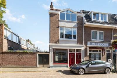 Woning Poortstraat 51 Utrecht