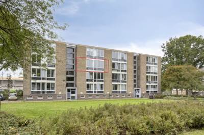 Woning Via Regia 143C Maastricht