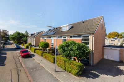 Woning Beneden Nieuwstraat 17 Westmaas