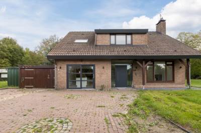 Woning Bergsebaan 77 Heerle