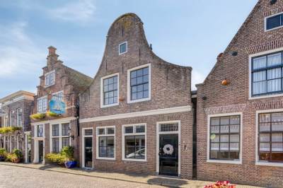 Woning Spuistraat 9 Edam