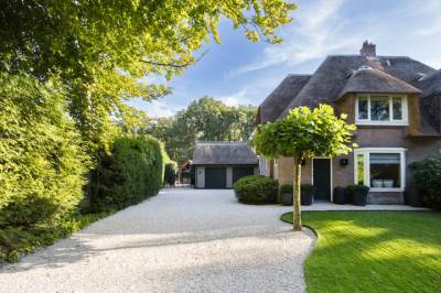 Woning Naarderstraat 223 Huizen