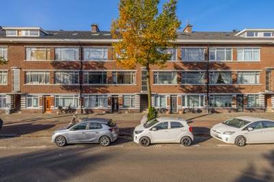 Woning De Genestetlaan 209 Den Haag