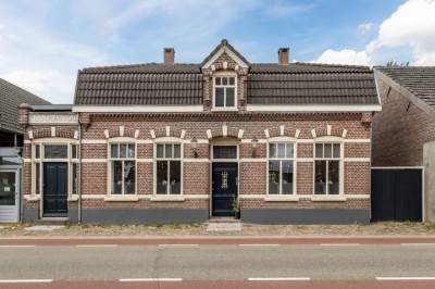 Woning Grotestraat 75 Sambeek